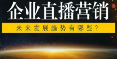 企業(yè)直播營(yíng)銷(xiāo)常用經(jīng)常直播系統(tǒng),線(xiàn)上專(zhuān)業(yè)企業(yè)直播服務(wù)商!